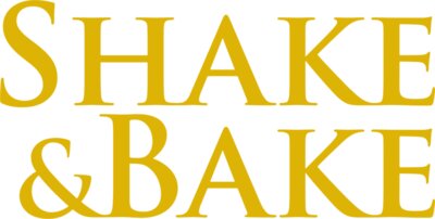 ShakeandBake