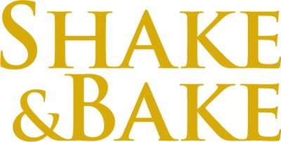 ShakeAndBake