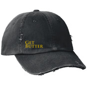 Get Butter Hat