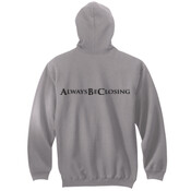 Always Be Closing Hoodie