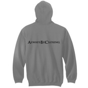 Always Be Closing Hoodie