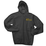 Get Butter Hoodie