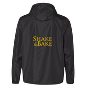 Shake and Bake Jacket