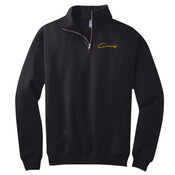 Craig 1/4 Zip Sweatshirt