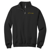 Craig 1/4 Zip Sweatshirt