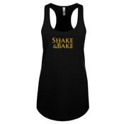 Ladies Ideal Tee Racerback