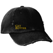 Get Butter Hat