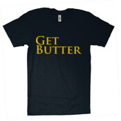 Get Butter T