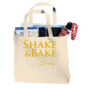 Shake & Bake Tote